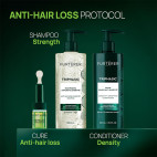 Triphasic Shampooing