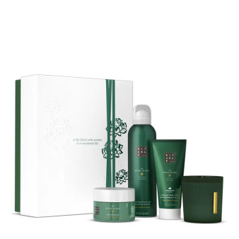 Set de baño y cuerpo M