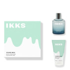 Set IKKS Young Man "Icecream"