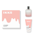 Conjunto IKKS Little Woman "Icecream