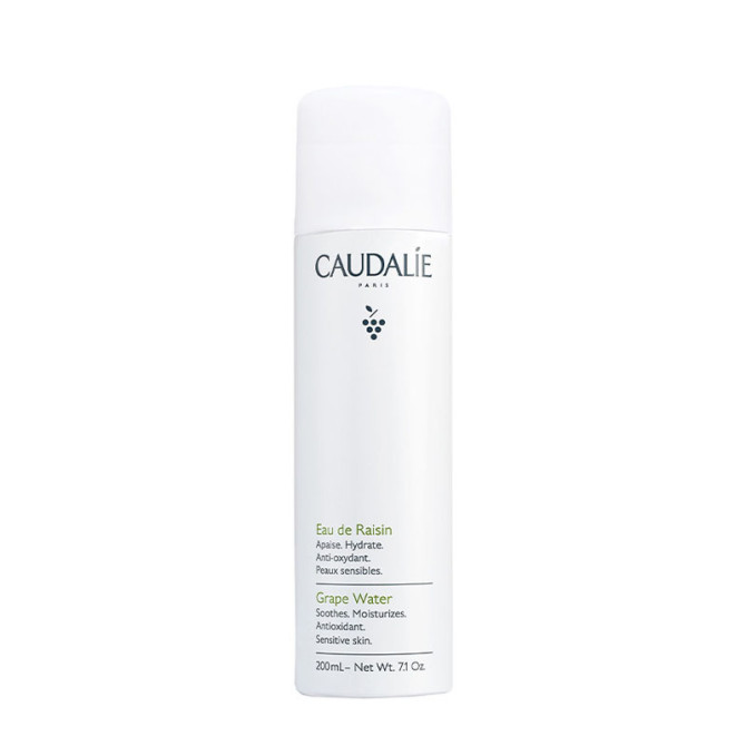 Eau de Raisin 200 ml