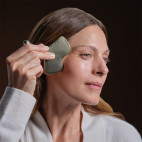 Ginkgo Gua Sha