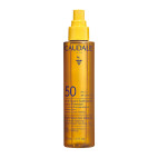 Aceite solar iluminador