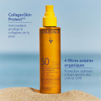 Aceite solar iluminador