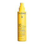 Onzichtbare spray met hoge beschermingsfactor SPF30