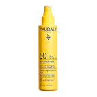 Onzichtbare spray met hoge beschermingsfactor SPF50