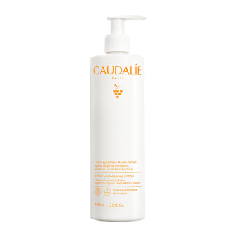Lait Réparateur Après-Soleil 400ml