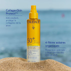 Zonnebrandcrème met zeer hoge beschermingsfactor SPF50+