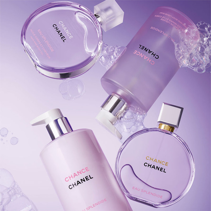 CHANCE EAU SPLENDIDE