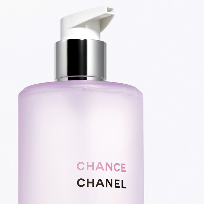 CHANCE EAU SPLENDIDE