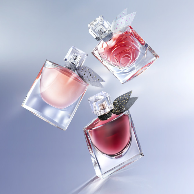 Life Is Beautiful: Extraordinary Rose