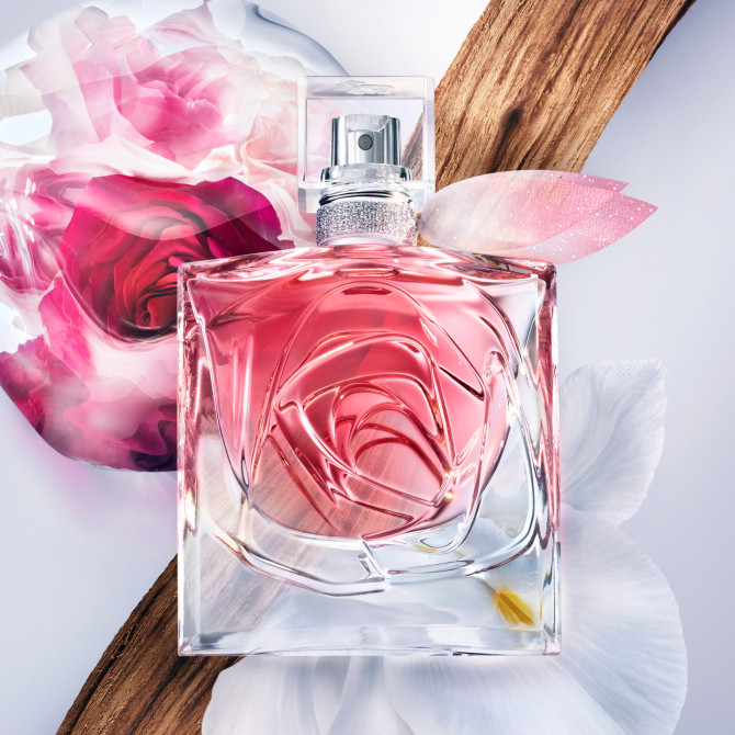 Life Is Beautiful: Extraordinary Rose