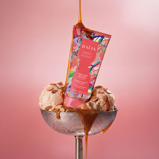 Crème Corps