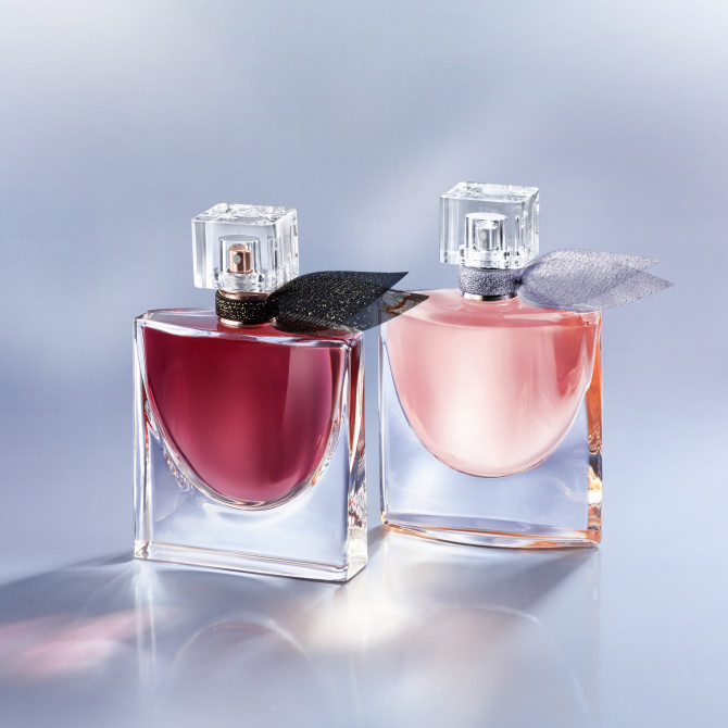 La Vie est Belle L'Elixir