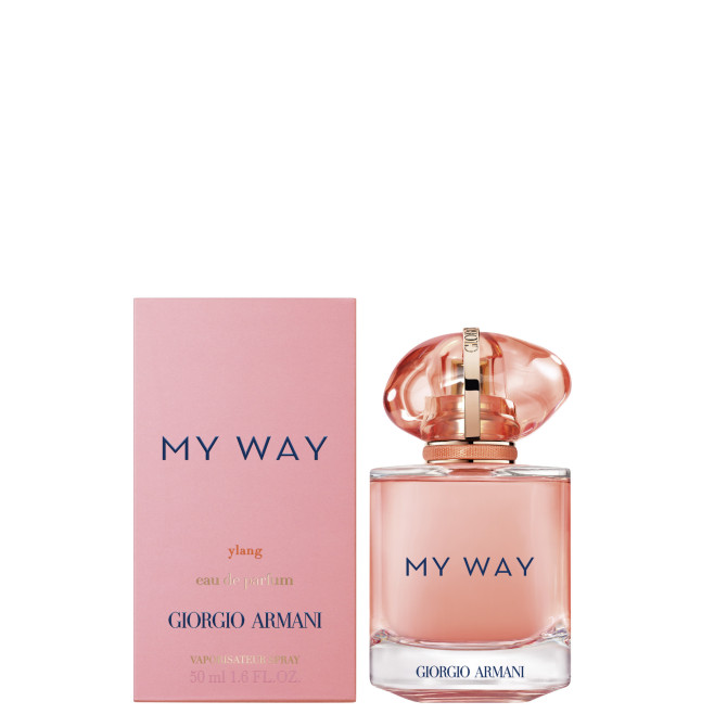 My Way Ylang 