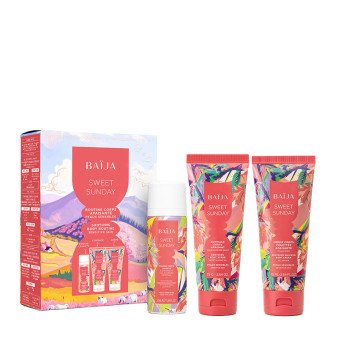 Coffret Soin Du Corps