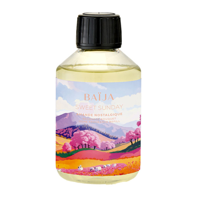 Bouquet Parfumé
