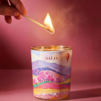 Bougie Parfumée