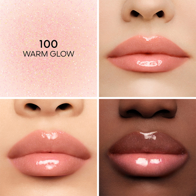 KissKiss Bee Glow Plump 100