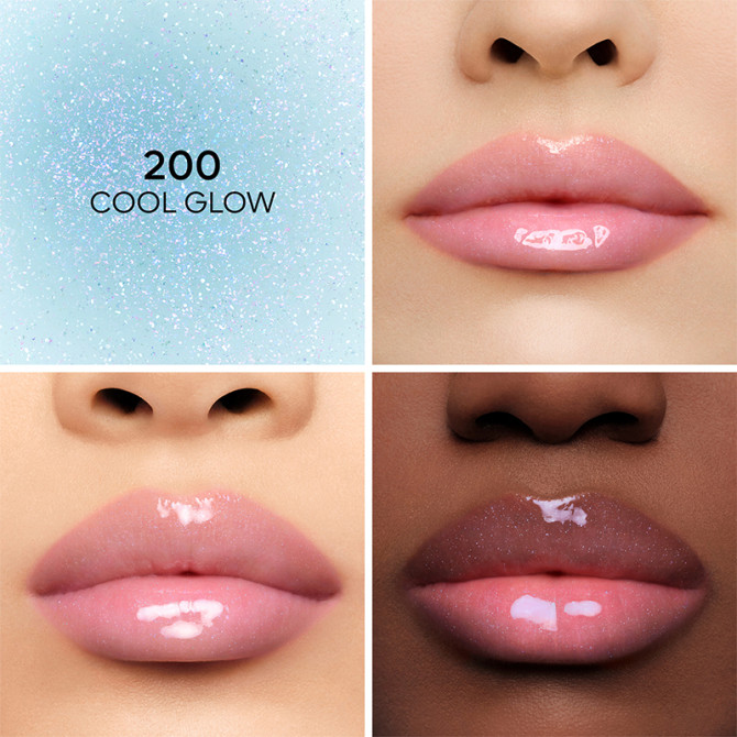 KissKiss Bee Glow Plump 200
