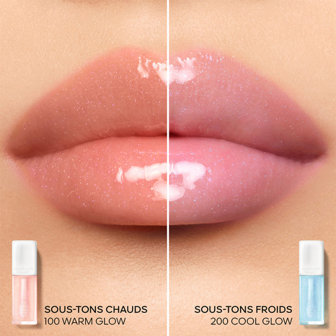 KissKiss Bee Glow Plump 200