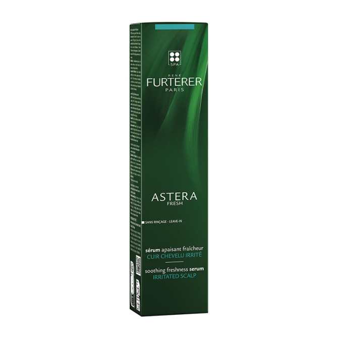 ASTERA FRESH SERUM APAISANT FRAICHEUR