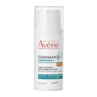 Cleanance Comedomed+
