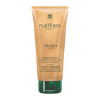 Okara-shampoo voor blond haar