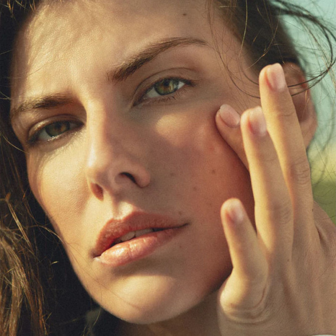La Goutte Solaire Invisible SPF50