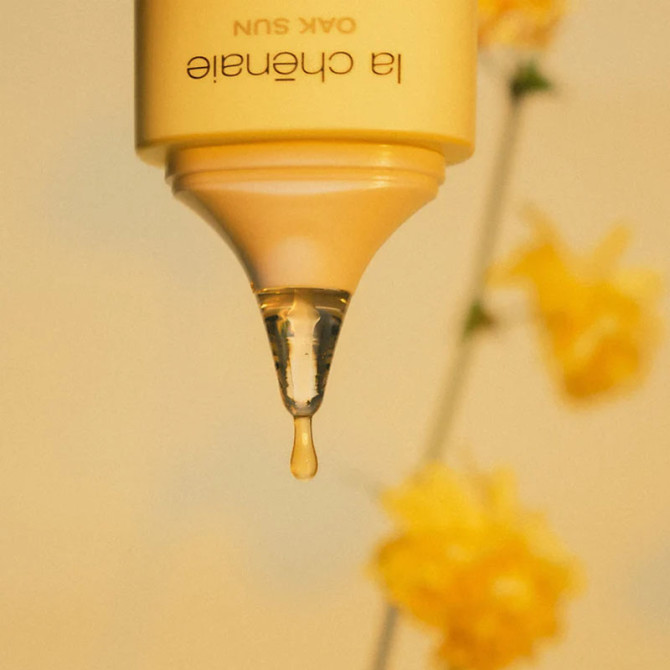 La Goutte Solaire Invisible SPF50
