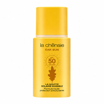 La Goutte Solaire Invisible SPF50
