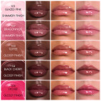 Dior Addict Lip Glow Butter 107