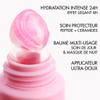 Dior Addict Lip Glow Butter 107