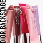 Dior Addict Lip Glow Butter 107
