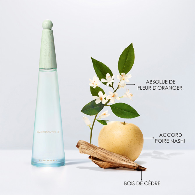 L'Eau d'Issey Eau Essentielle