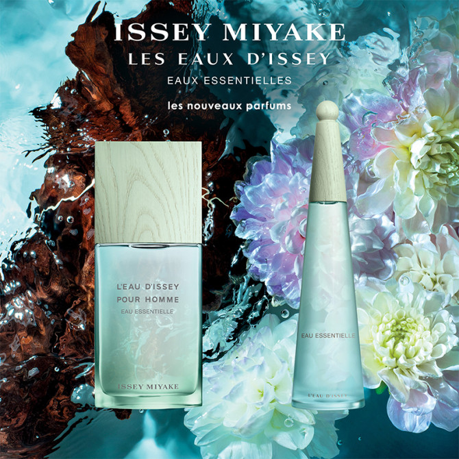 L'Eau d'Issey Eau Essentielle