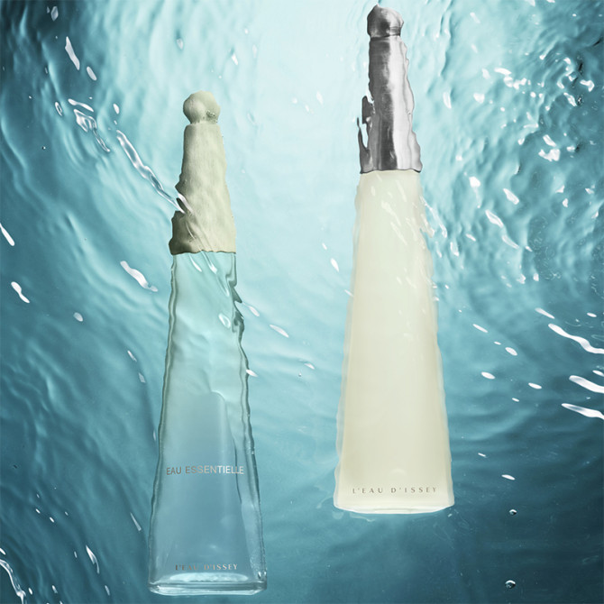L'Eau d'Issey Eau Essentielle