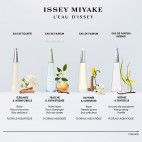 L'Eau d'Issey Eau Essentielle