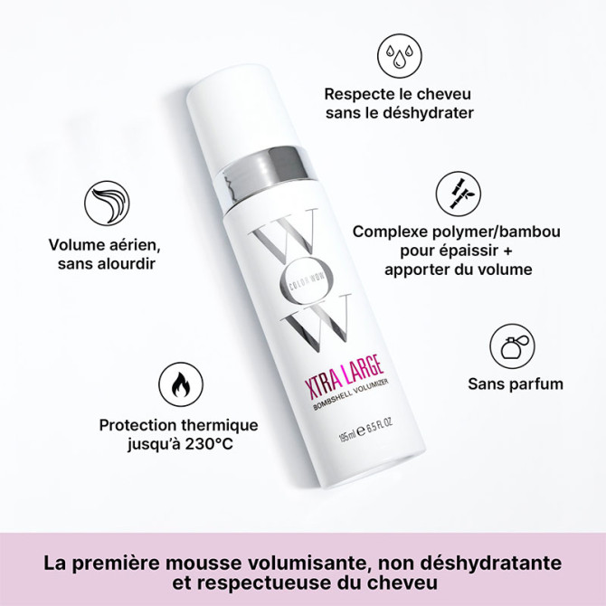 Xtra Large 50 ml
