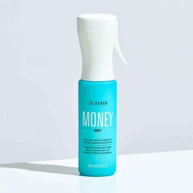 Money Mist 50 ml