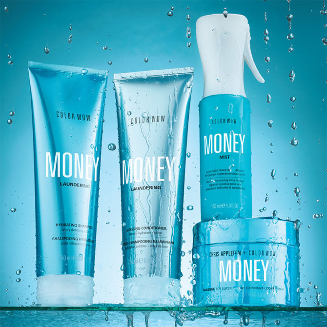 Money Mist 50 ml