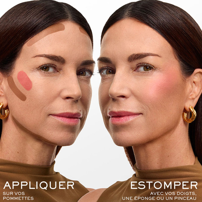 Teint Idole Ultra Wear Stick Blush