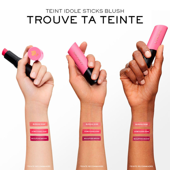 Teint Idole Ultra Wear Stick Blush