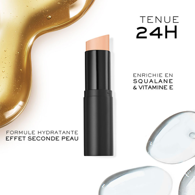 Teint Idole Ultra Wear Fond de teint Stick beige cannelle