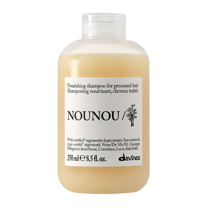 NOUNOU Shampoo
