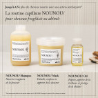 NOUNOU Shampoo