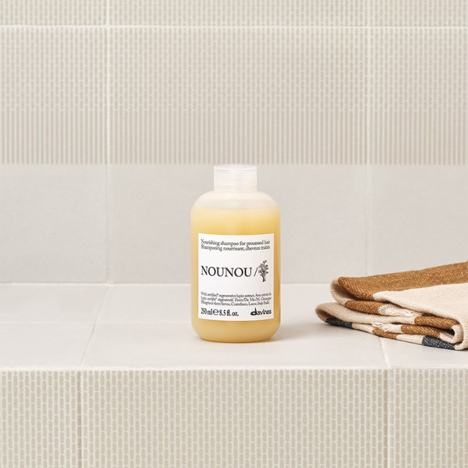 NOUNOU Shampoo