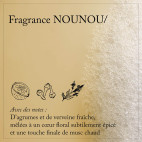NOUNOU Shampoo