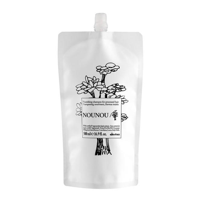 NOUNOU Shampoo