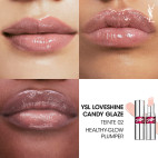 Loveshine Candy Glaze 02 Healthy Glow Plumper